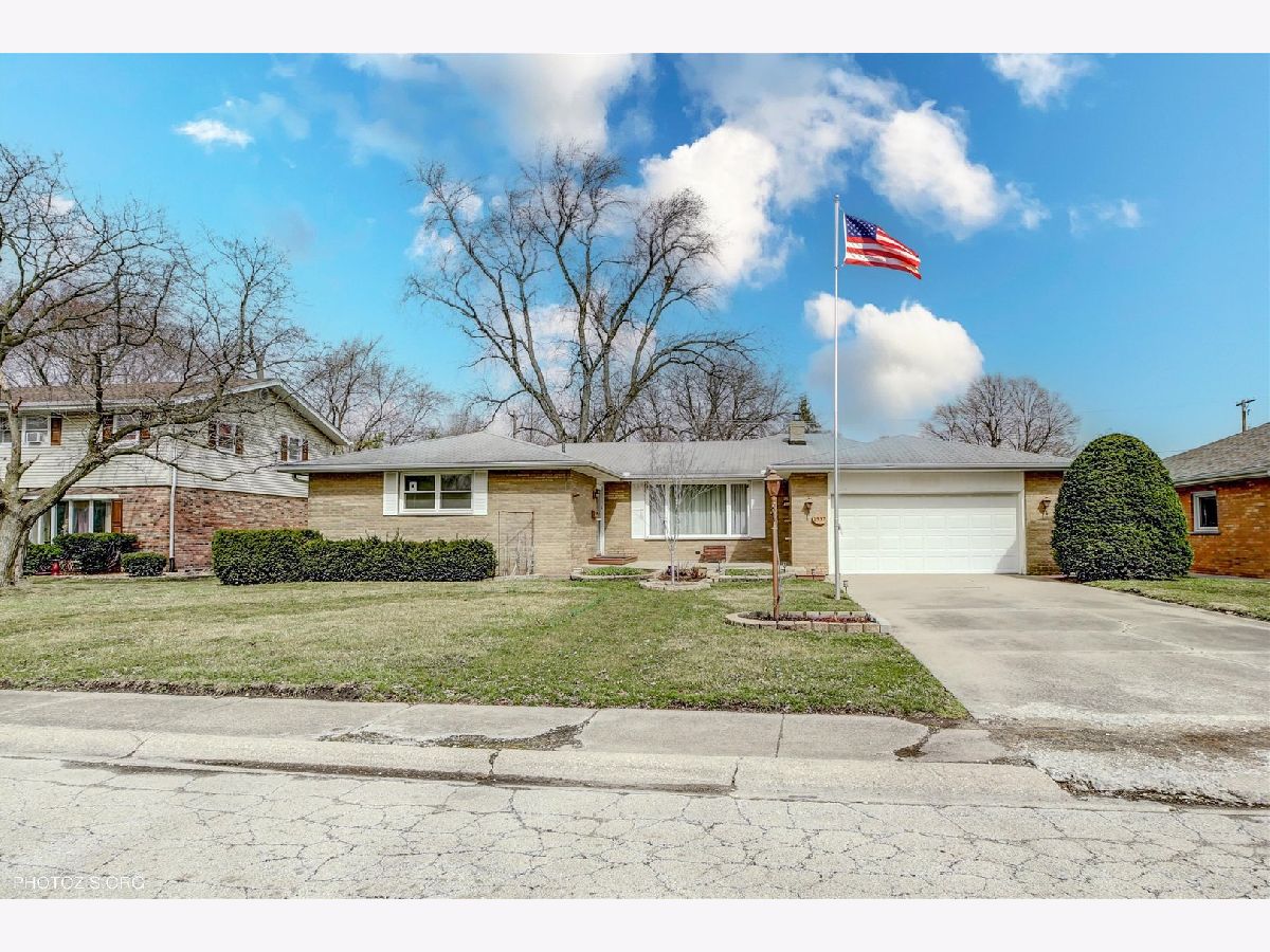 Homes Sold Gracefield Kankakee Illinois, 1537 Budd