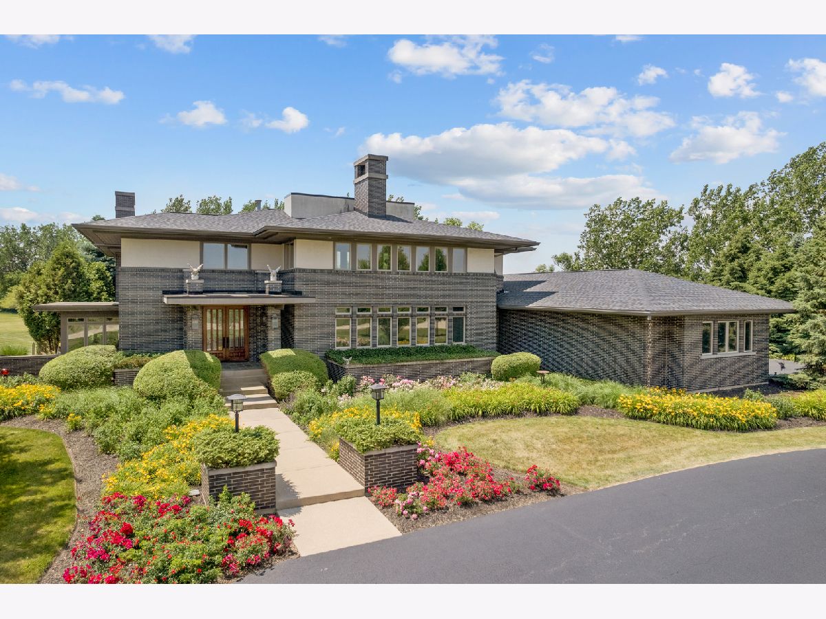  Sold Dundee Illinois, 18n160 Northwind