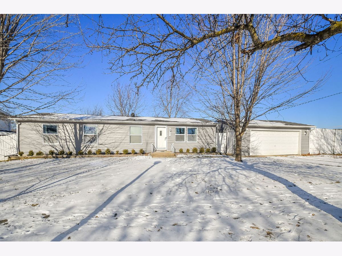  Sold Park City Illinois, 3810 Cambridge