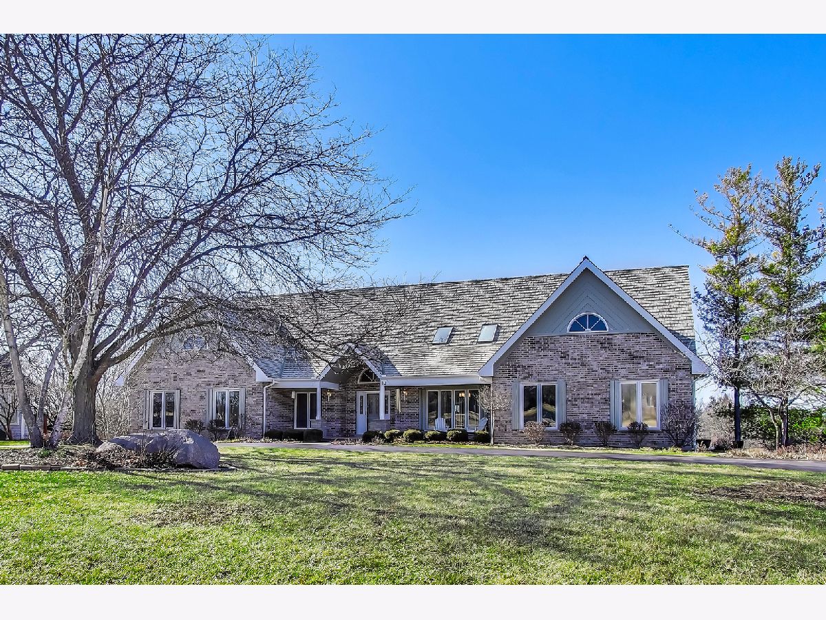 Homes Sold Rambling Hills East Hawthorn Woods Illinois, 13 Greenbriar