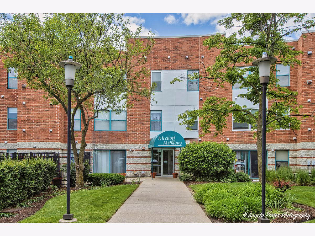 Condos & Townhomes & Homes Rented Kirchoff Meadows Rolling Meadows Illinois, 3265 Kirchoff