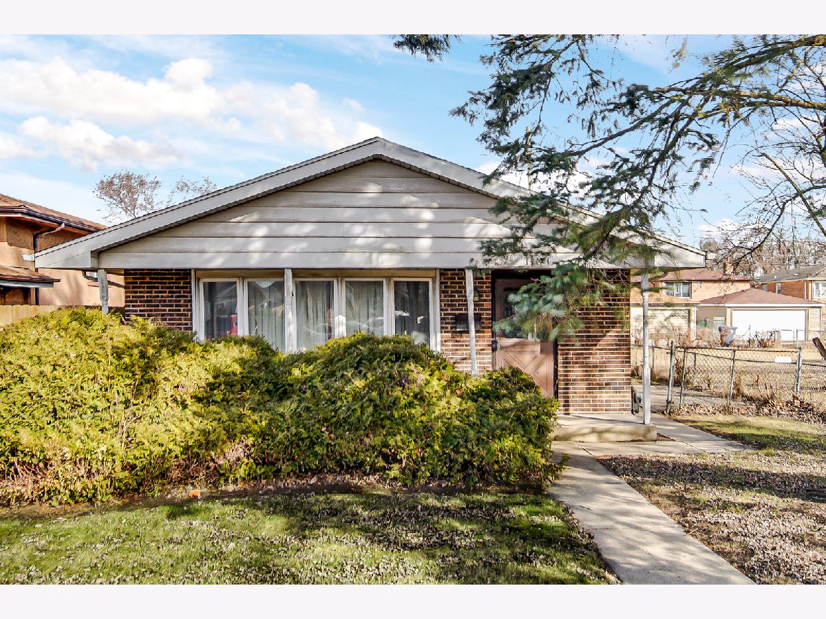  Sold Burnham Illinois, 14121 Calhoun
