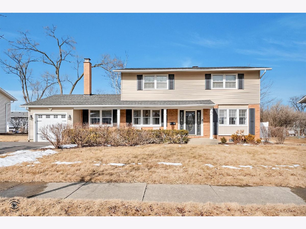 Homes Rented Winston Park Palatine Illinois, 1102 Plate