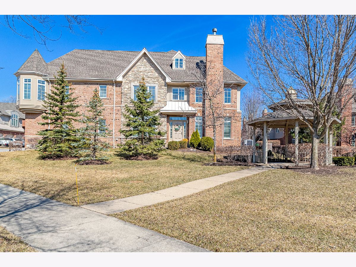 Townhomes Sold Bloomingdale Walk Townhomes Bloomingdale Illinois, 151 Roundtree