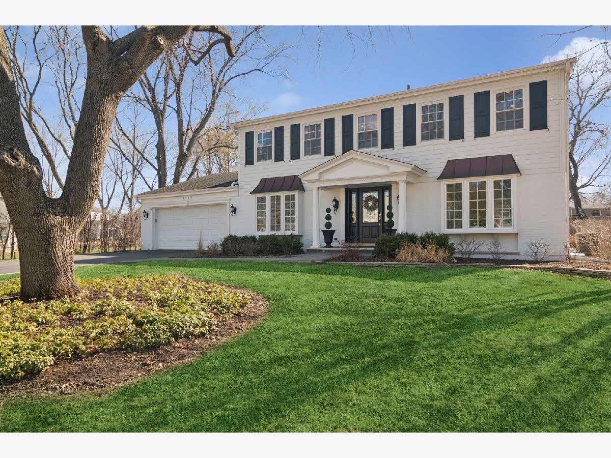 Homes Sold Fox Point Barrington Illinois, 1459 Shore