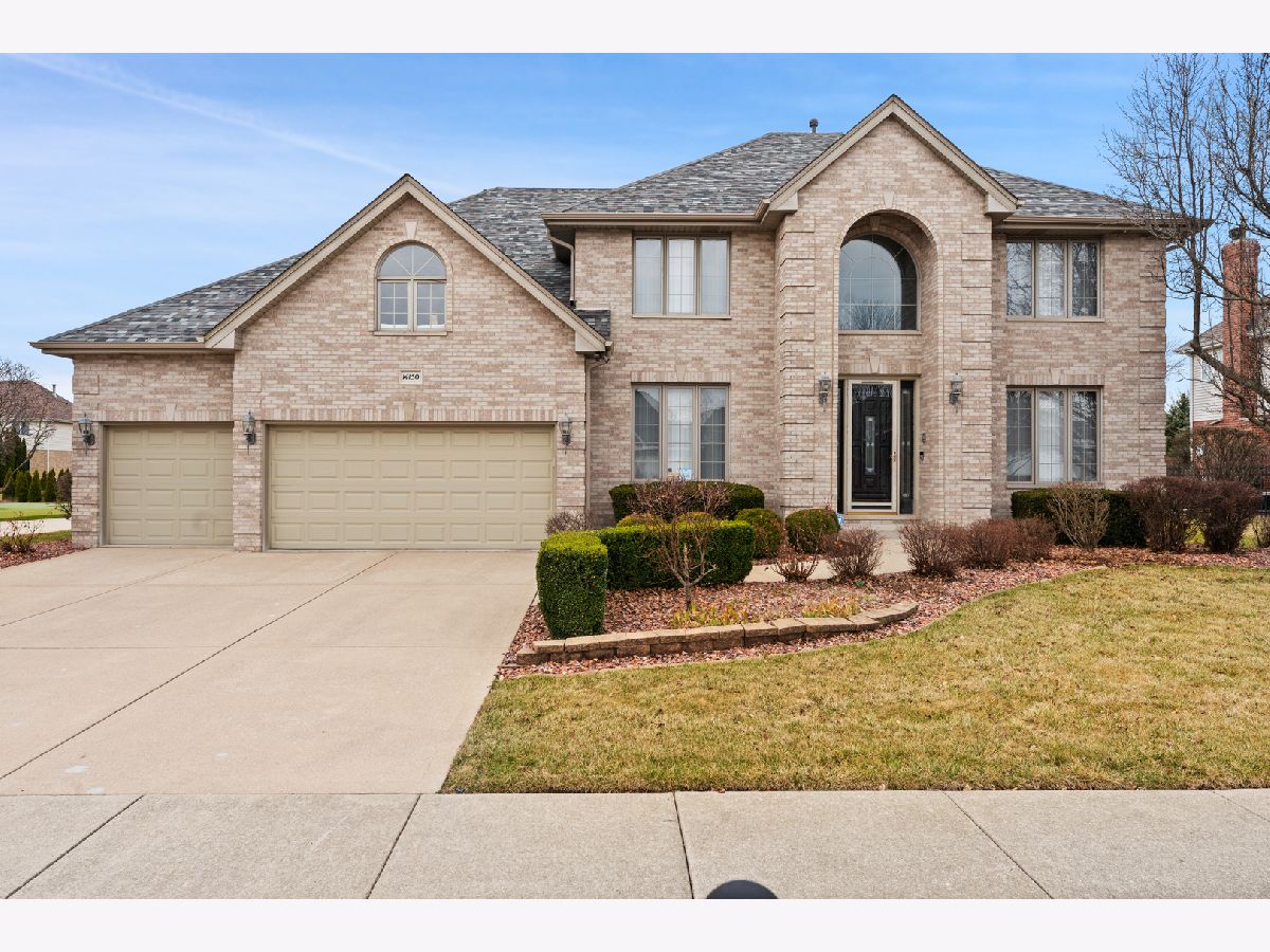 Homes & Townhomes Sold Evergreen View Orland Park Illinois, 14150 87th