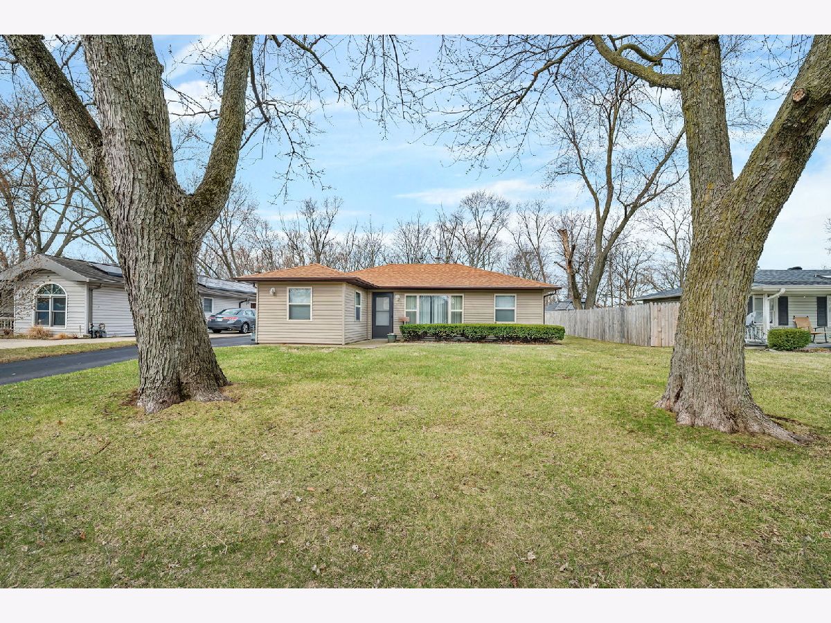 Homes Sold Ingalls Park Joliet Illinois, 405 Ray May