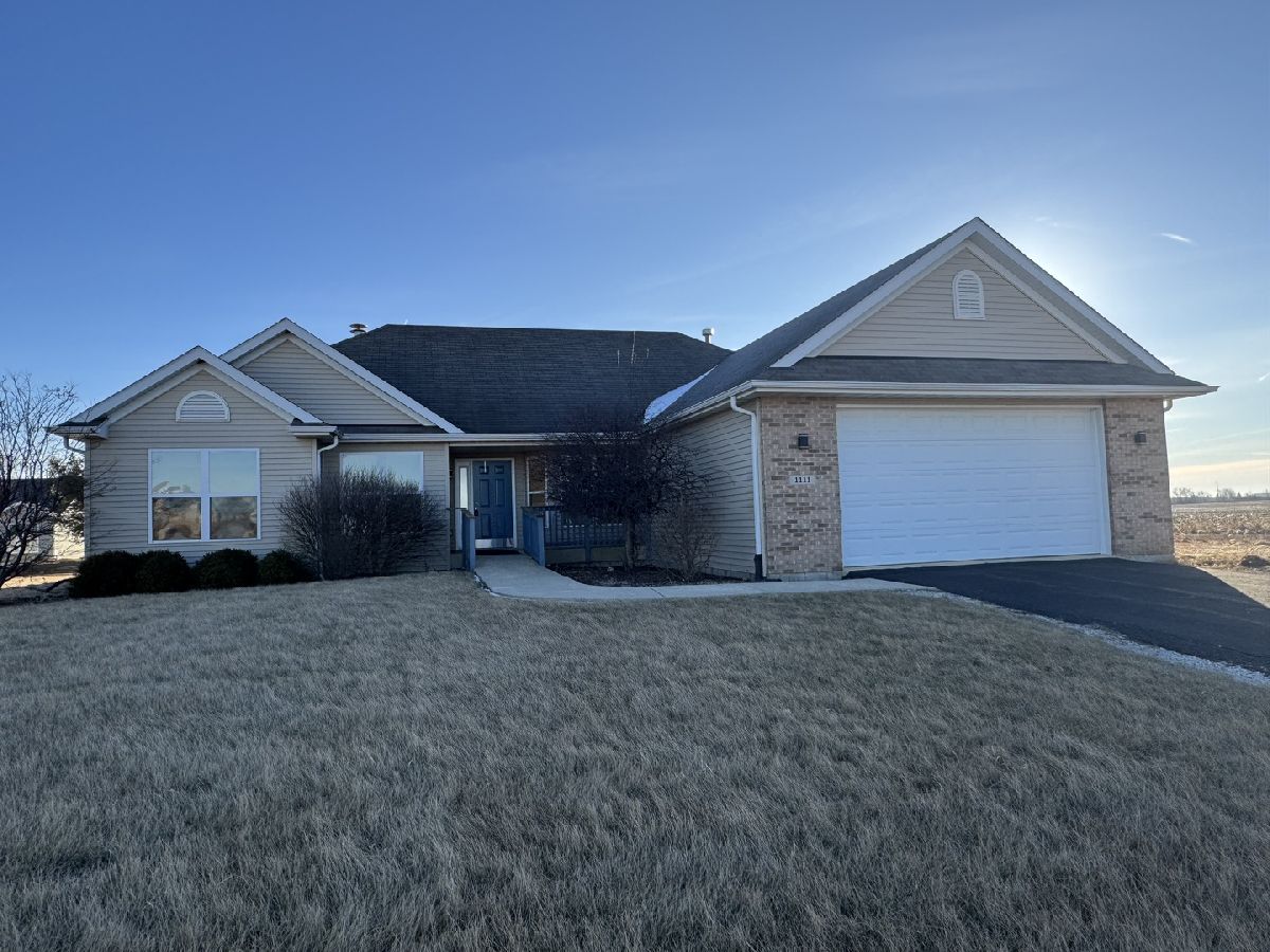  Rented Davis Junction Illinois, 1111 Depot