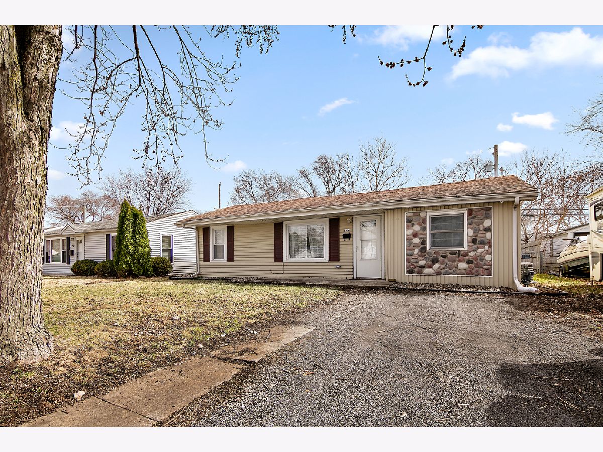 Homes Sold Bon Aire Bourbonnais Illinois, 164 Belle Aire