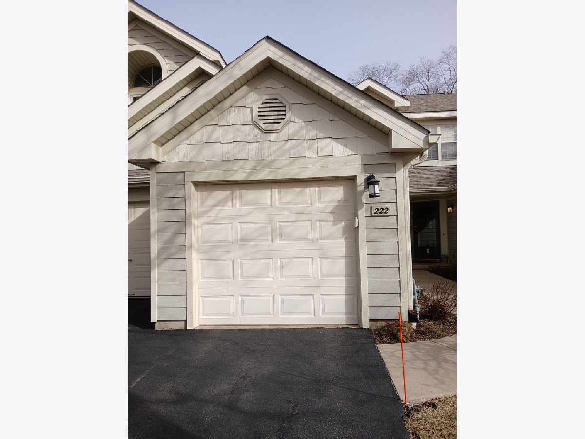 Townhomes & Condos Sold Hamilton Creek Palatine Illinois, 222 Hamilton