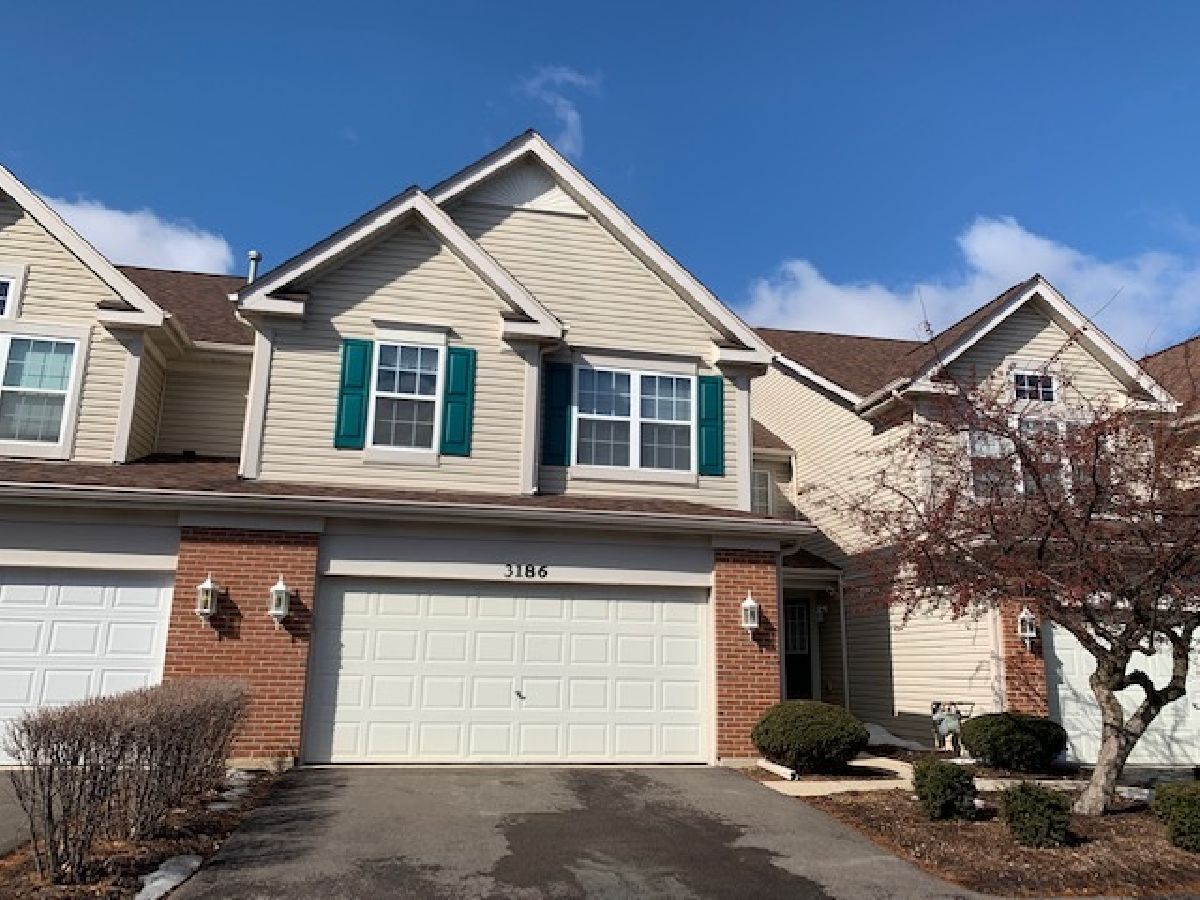  Rented St Charles Illinois, 3186 Renard