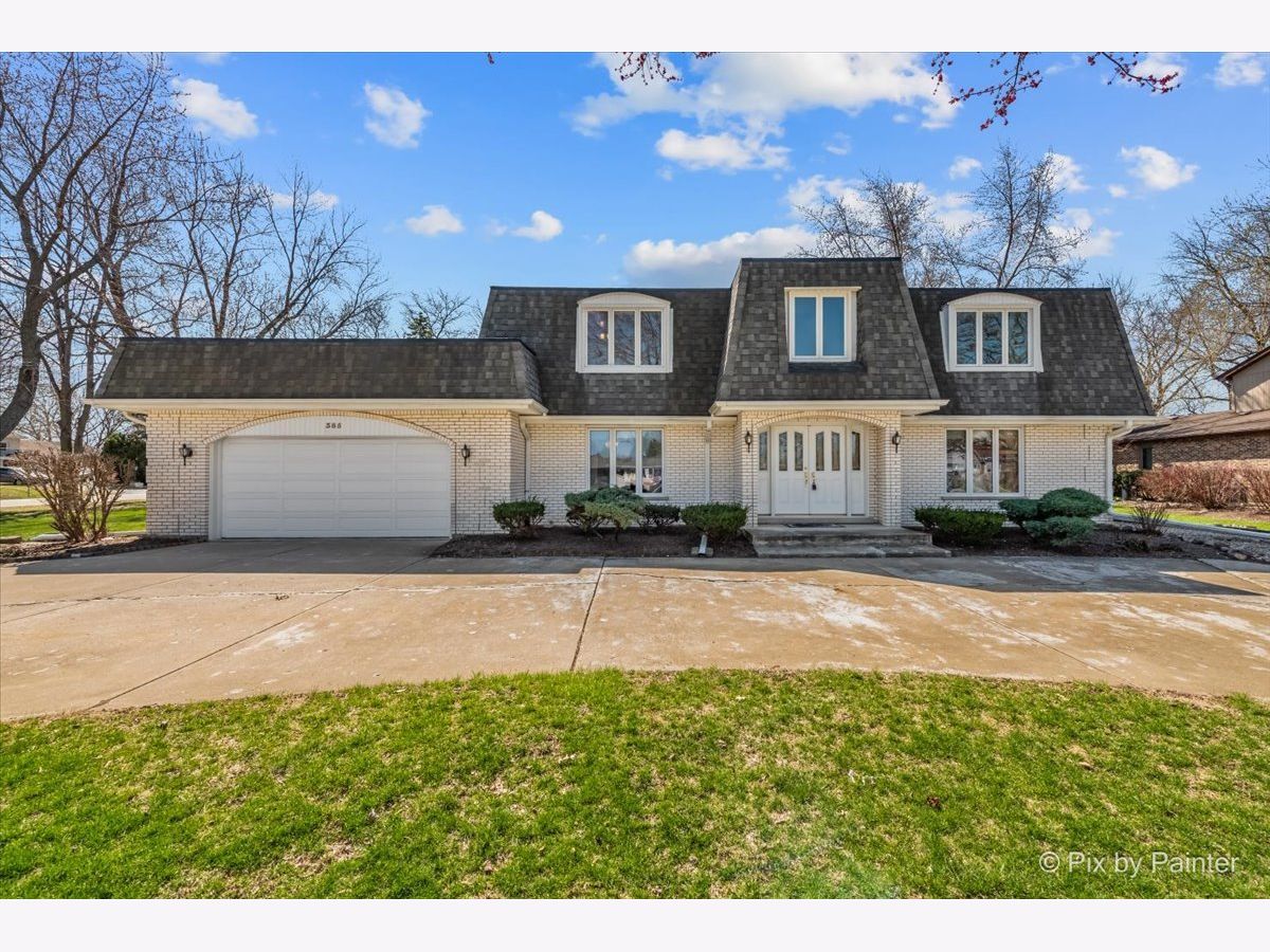 Homes Sold Indian Lakes Bloomingdale Illinois, 385 Cardinal