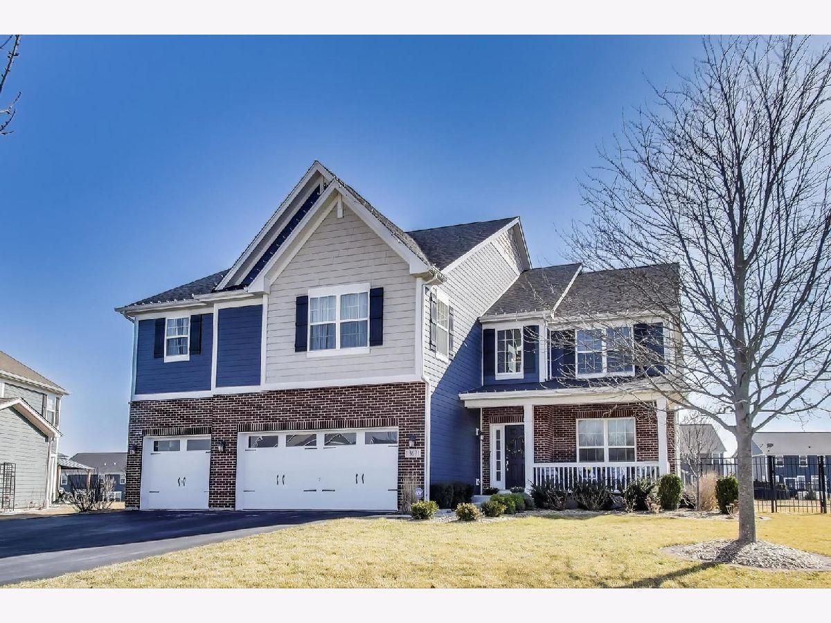 Homes Sold Kettering Estates Lemont Illinois, 13671 Amelia