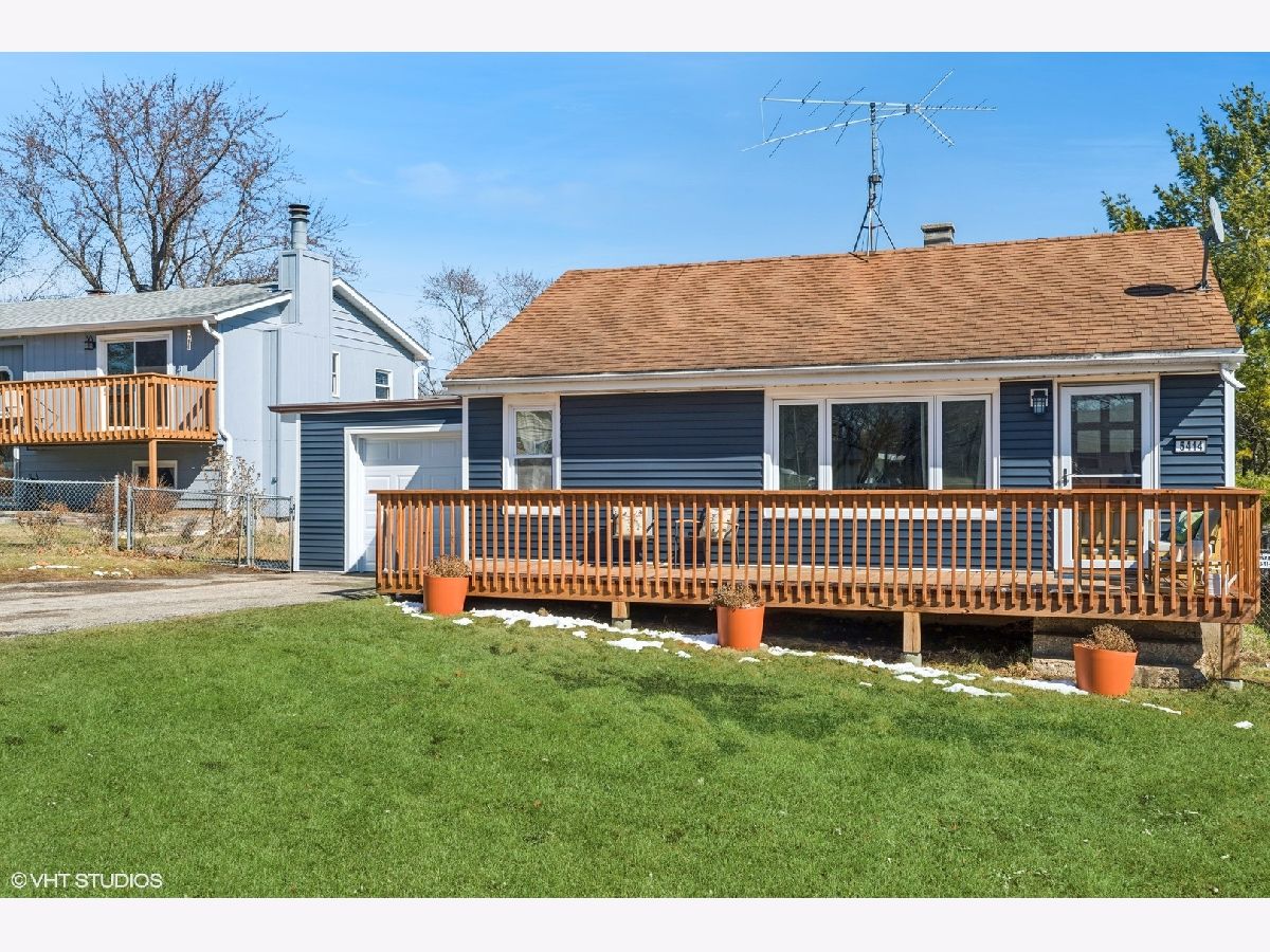 Homes Sold Pistakee Highlands Mchenry Illinois, 5414 Thelen