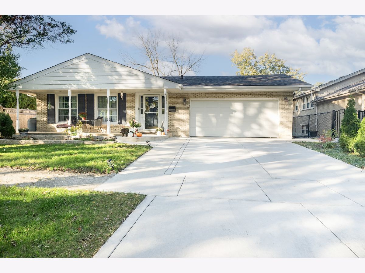Homes Sold Riegel Manor Homewood Illinois, 1326 Thomas