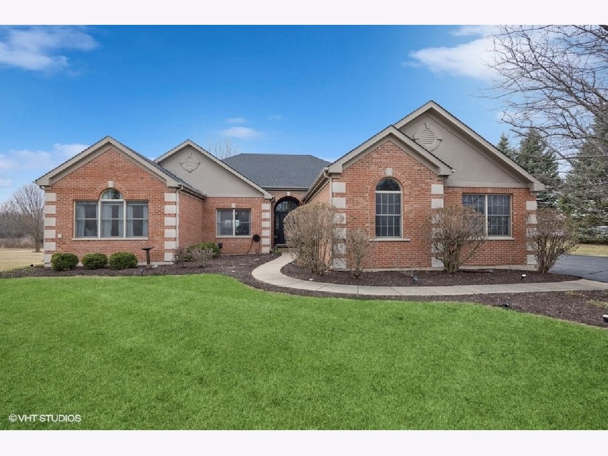 Homes Sold Turnberry Lakewood Illinois, 7901 Redtail