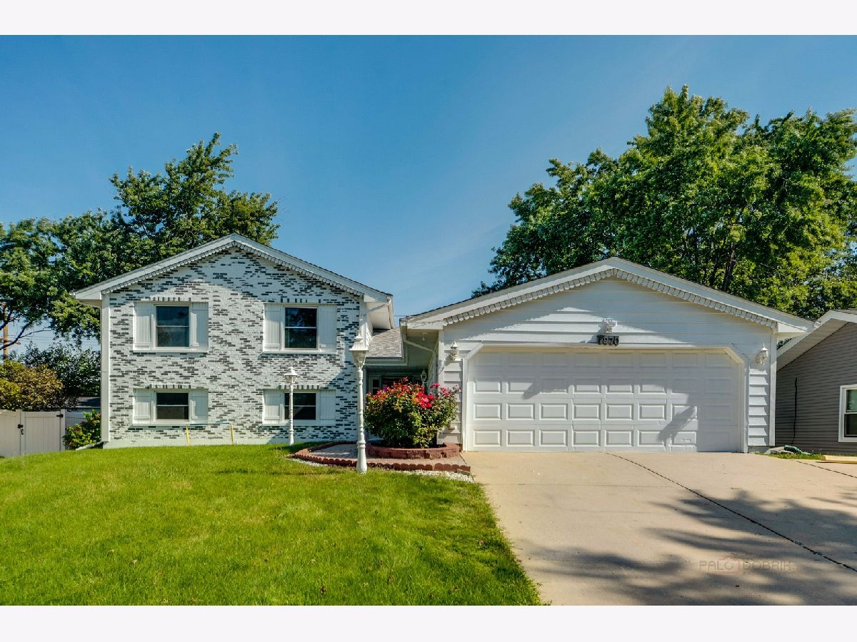 Homes Rented High Point Hoffman Estates Illinois, 1270 Campbell