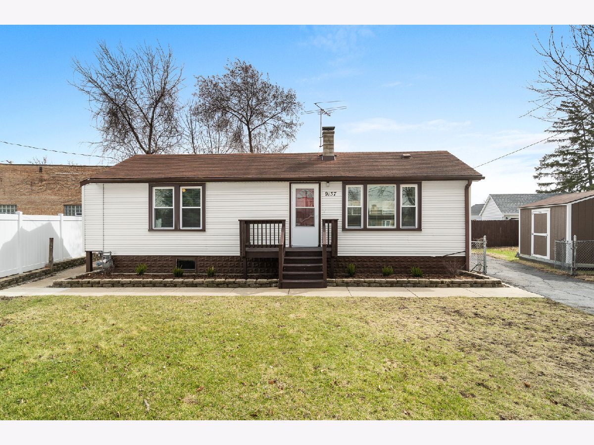  Rented Franklin Park Illinois, 9137 Crescent