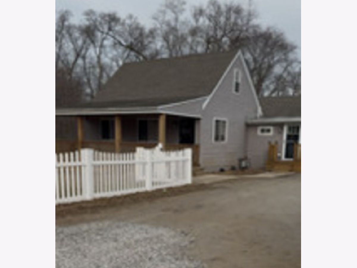 Sold Chicago Heights Illinois, 20153 Stoney Island