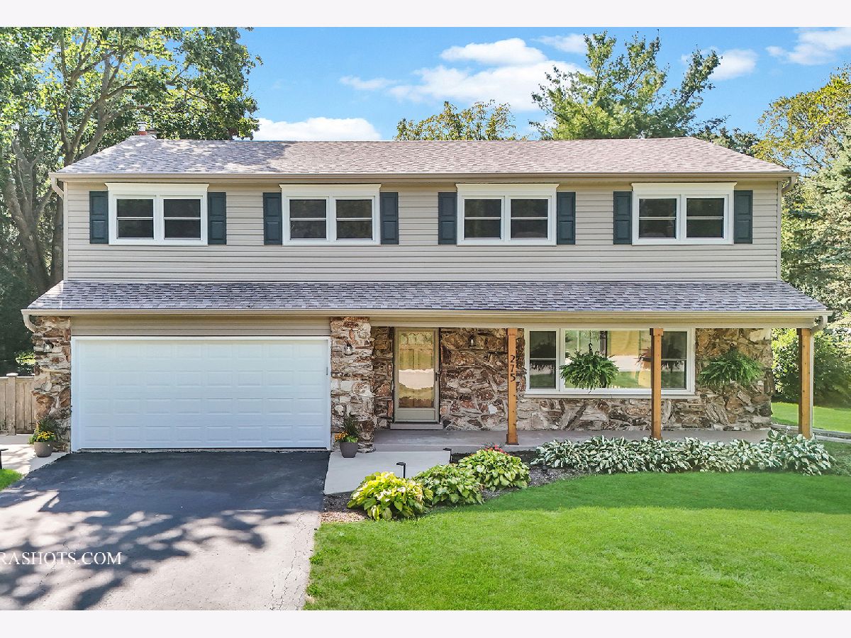 Homes Sold Arrowhead Wheaton Illinois, 26W275 Tomahawk