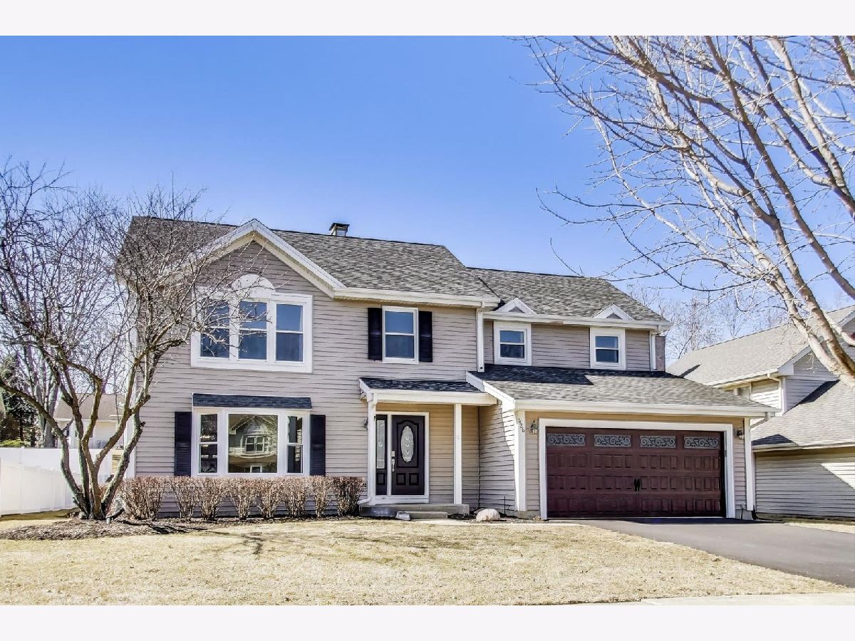 Homes Sold Hawthorn Club Vernon Hills Illinois, 426 Chesterfield