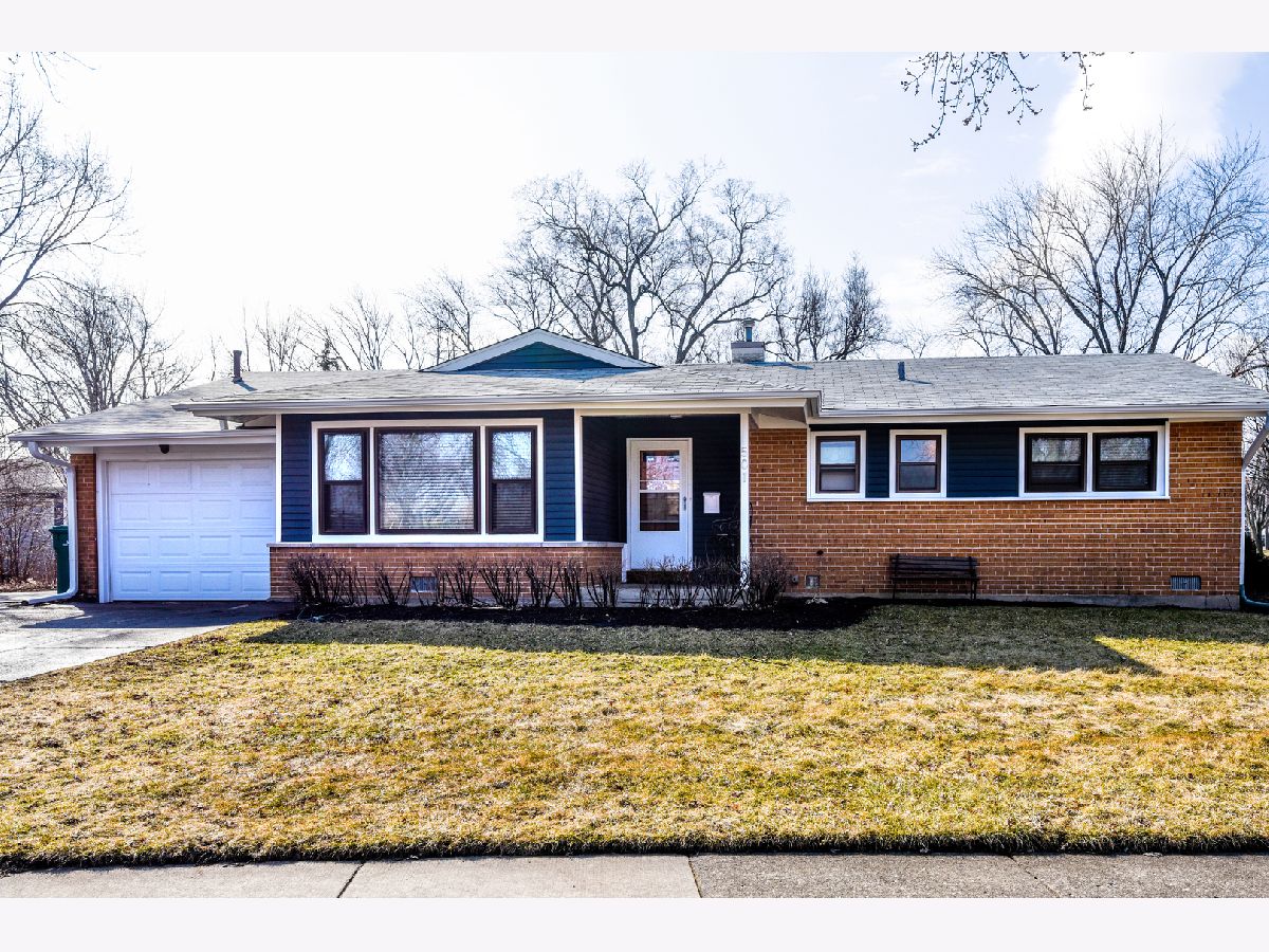 Homes Rented Centex Elk Grove Village Illinois, 501 Magnolia