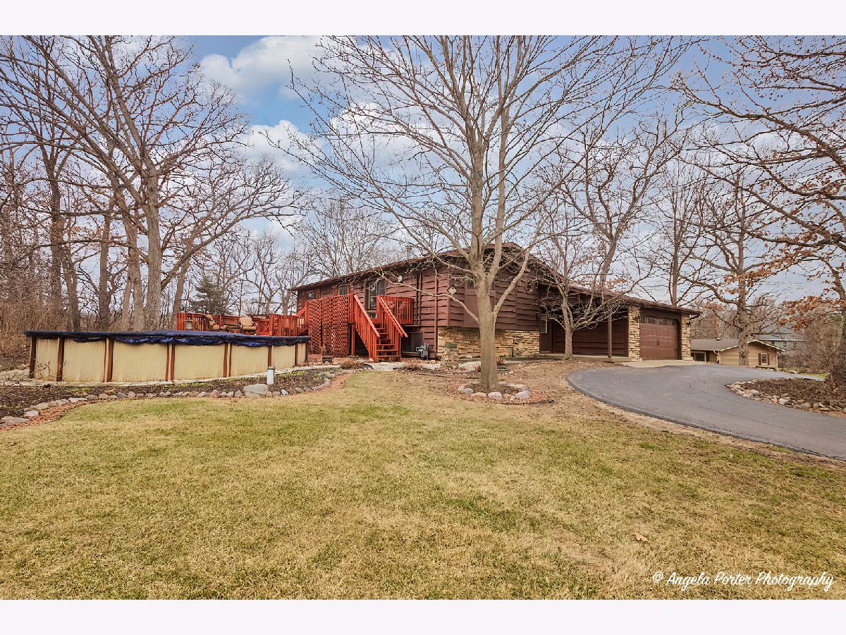 Homes Sold Caines Woods Ingleside Illinois, 36444 Eastmoor