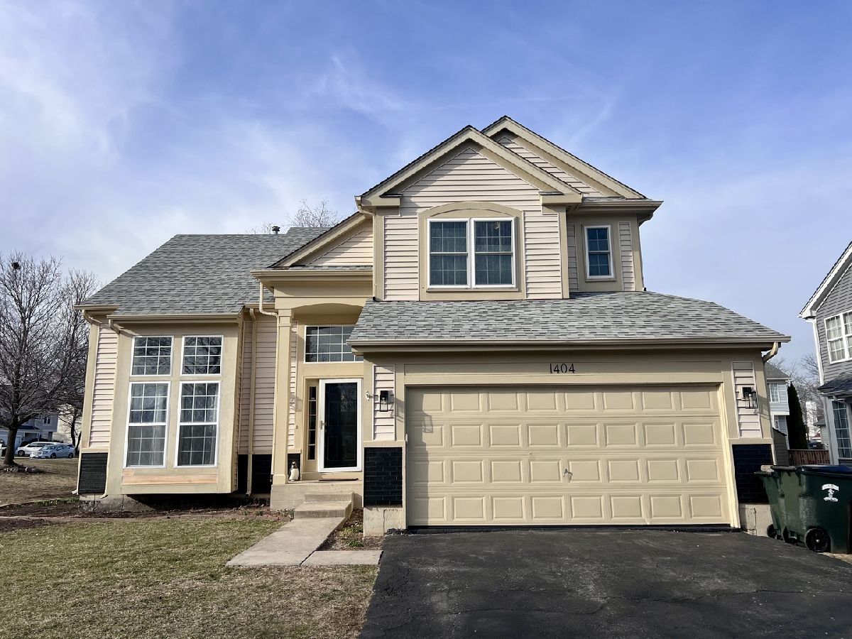 Homes & Townhomes Sold Cambridge Country North Mundelein Illinois, 1404 Andover