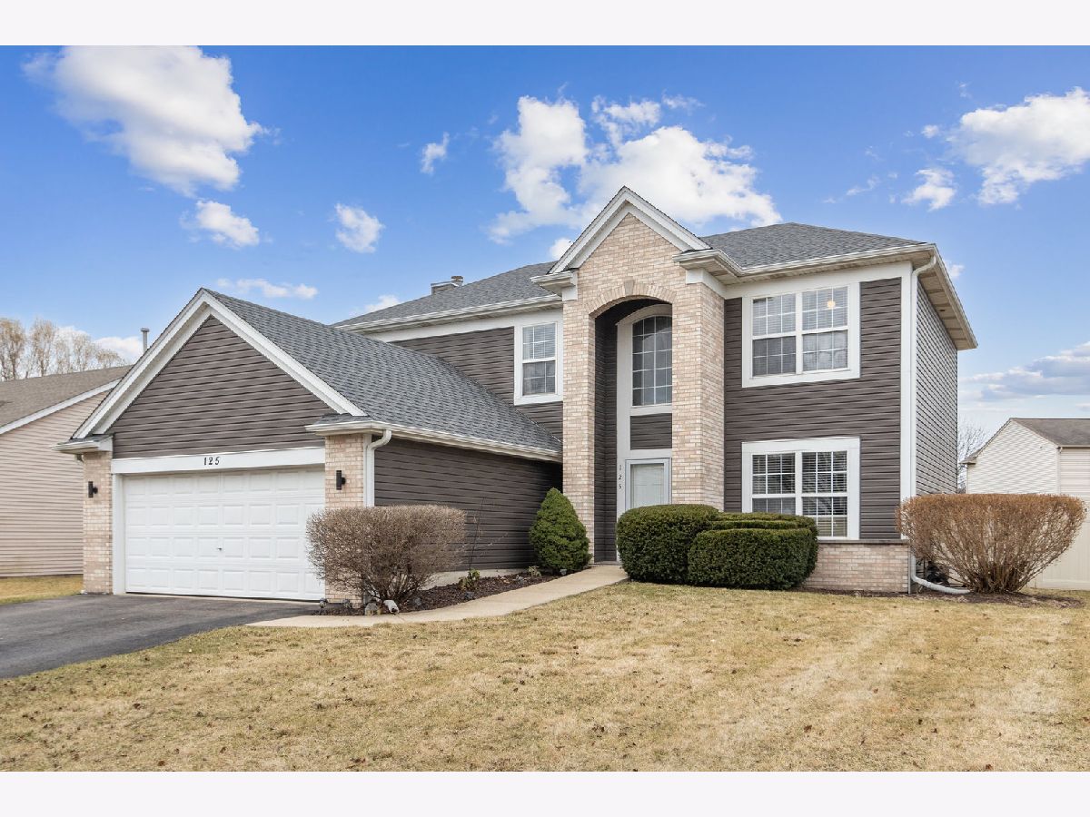 Homes & Townhomes Sold Whispering Oaks Bolingbrook Illinois, 125 Sycamore