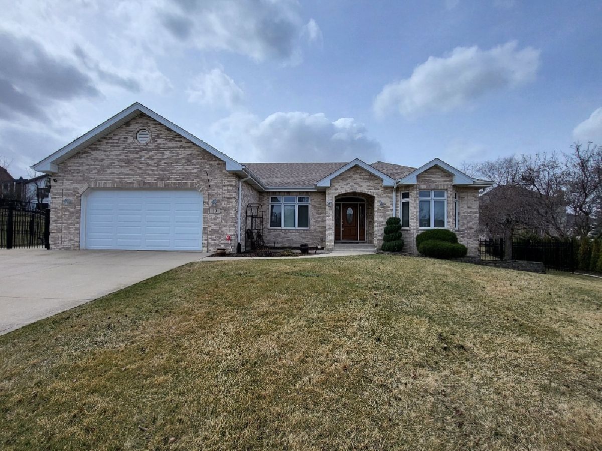 Homes Sold Fordham Hill Estates Lemont Illinois, 10 Jaymia
