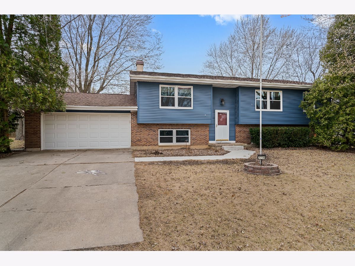  Sold Lindenwood Illinois, 2720 Lynnville