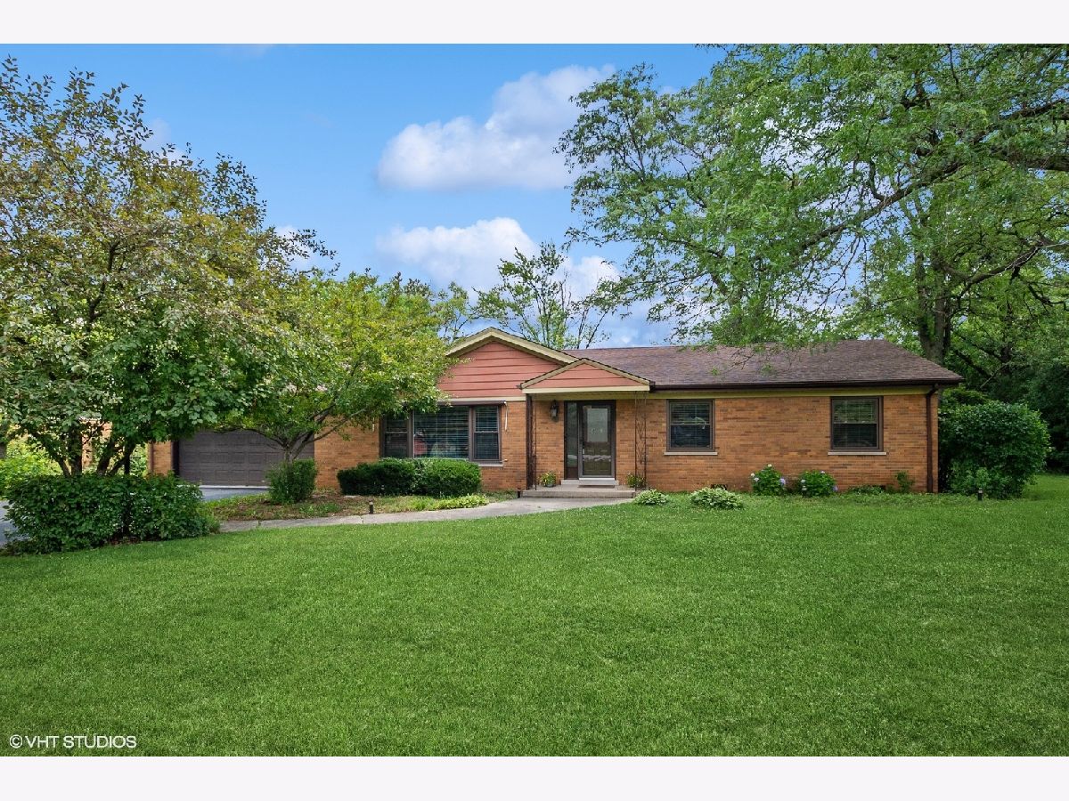  Sold La Grange Highlands Illinois, 6221 Linden