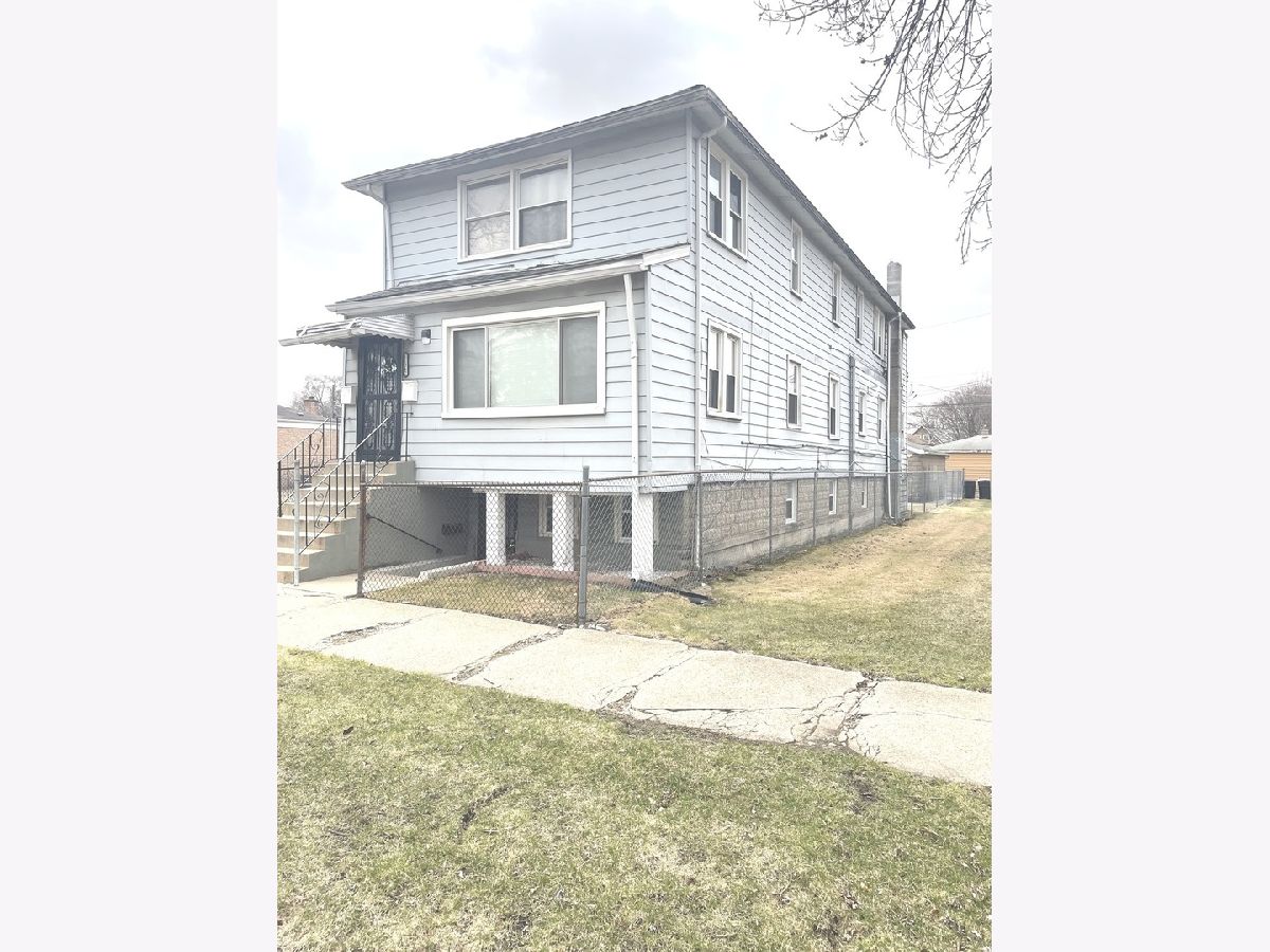 Rented Chicago Illinois, 11362 Morgan
