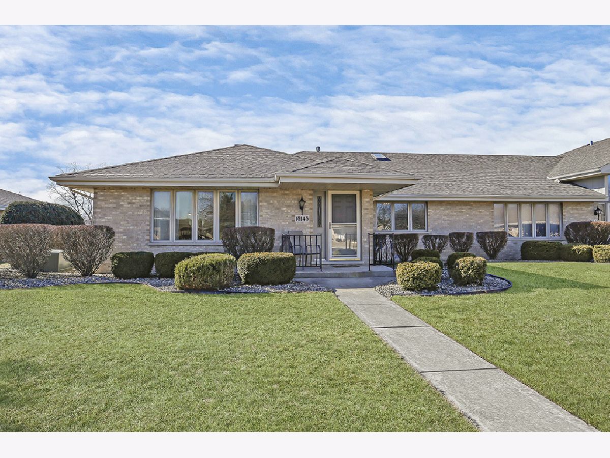 Townhomes & Condos & Homes Sold Eagle Ridge Orland Park Illinois, 18148 Vermont