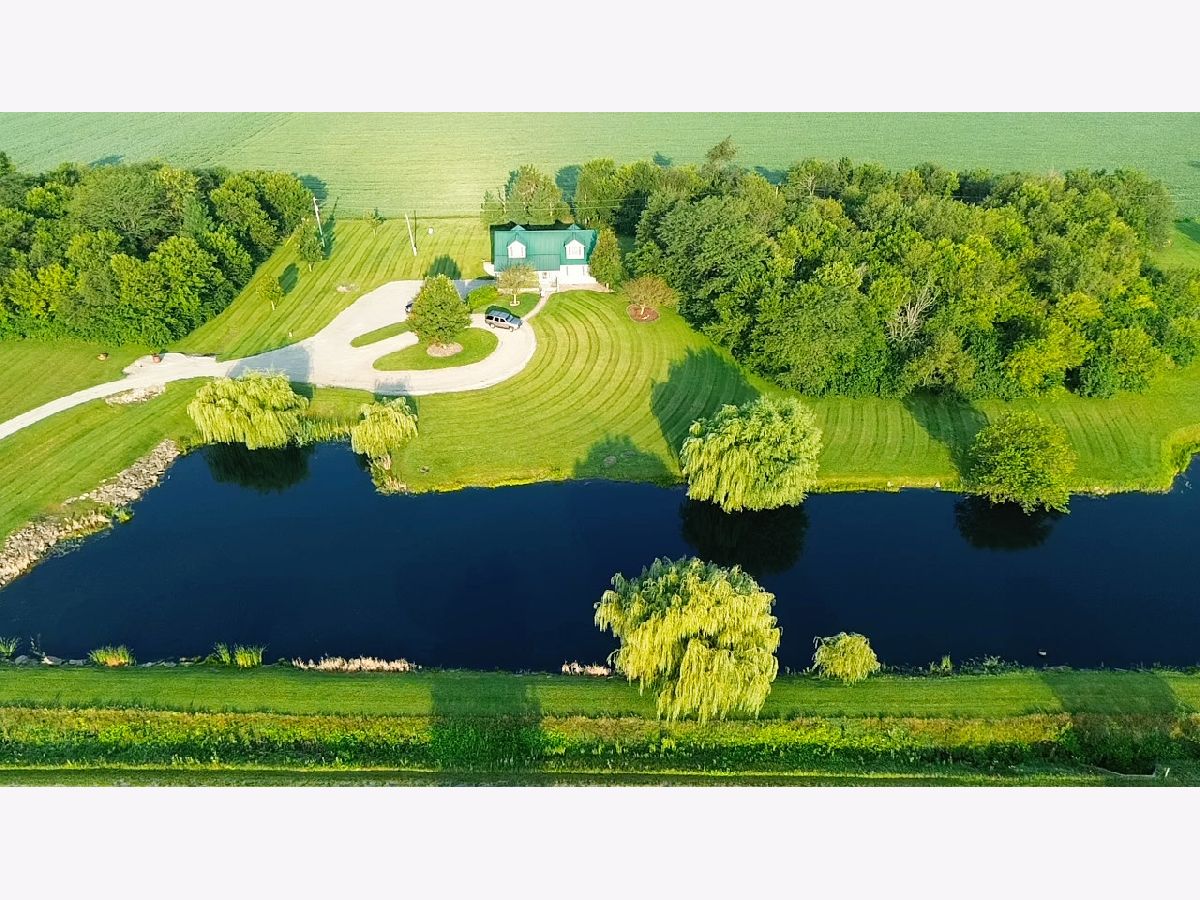  Sold Penfield Illinois, 3161 2700 E