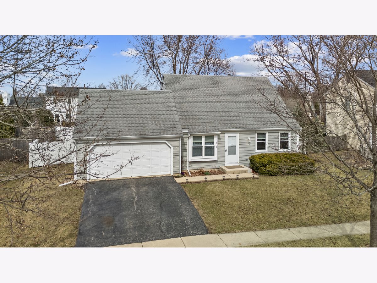 Homes Sold Cambridge East St Charles Illinois, 1612 Rita