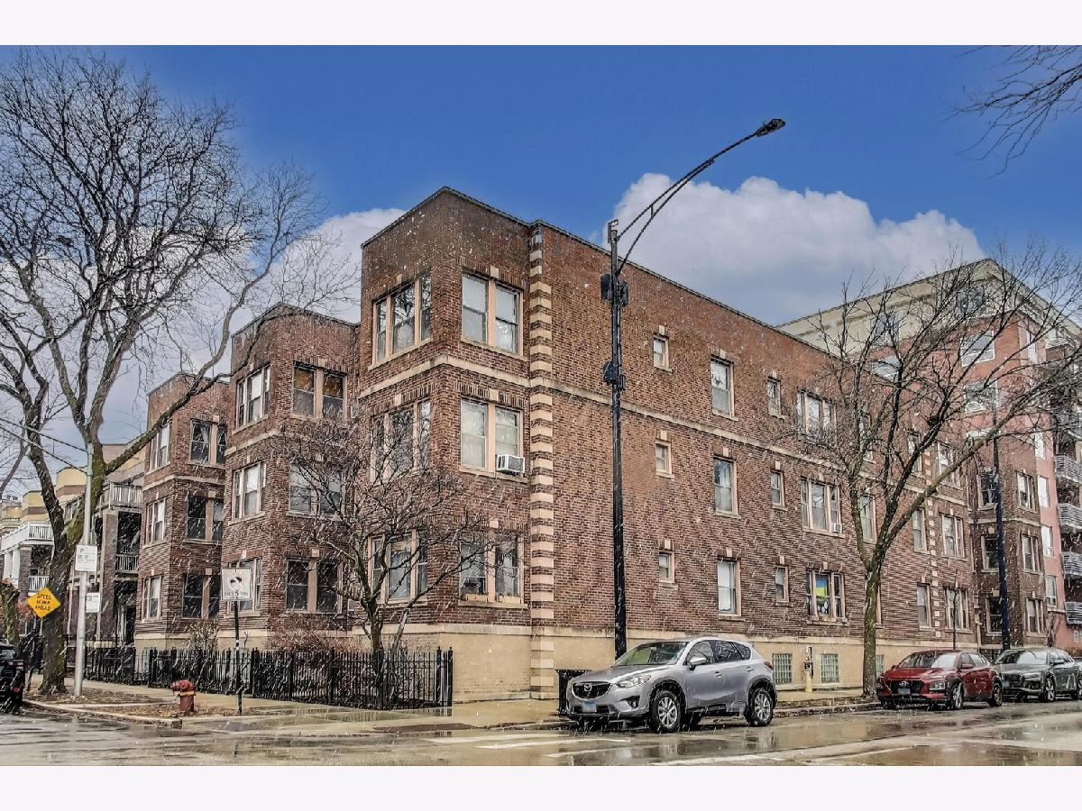 Condos & Townhomes & Homes Sold Sheridan Park Chicago Illinois, 1146 Montrose