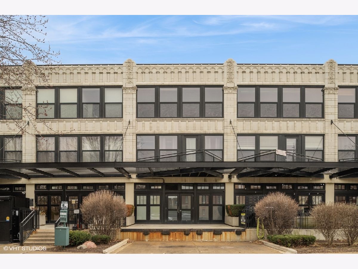 Condominiums Sold University Commons Chicago Illinois, 1151 14th