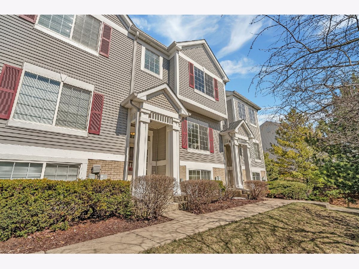 Townhomes Sold The Enclave Bolingbrook Illinois, 122 Enclave