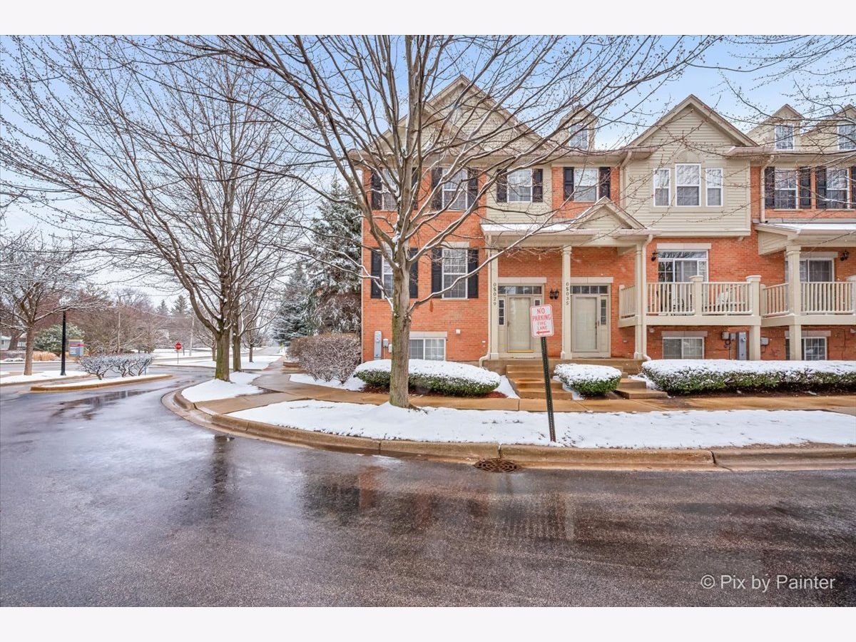 Townhomes & Condos Sold Lee Station Winfield Illinois, 0S029 Lee