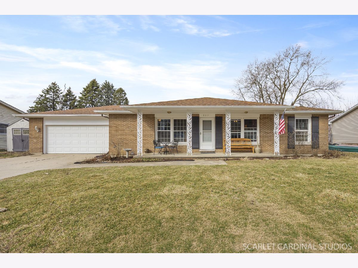  Sold Waterman Illinois, 375 Pine