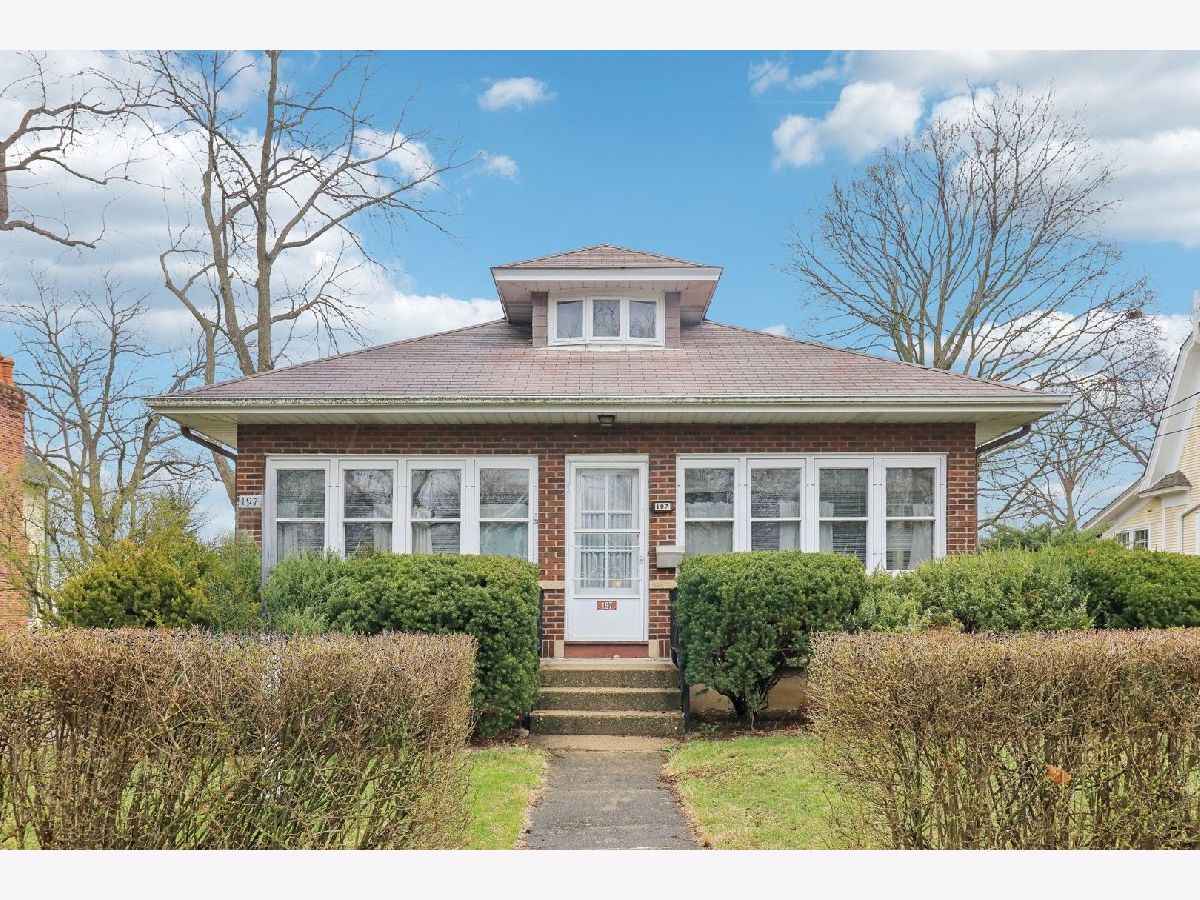 Homes Sold Heritage Grayslake Illinois, 197 Westerfield
