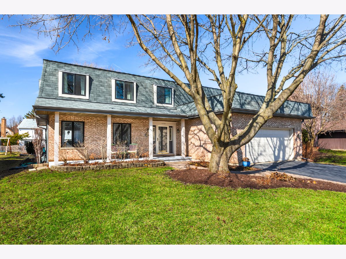 Homes & Condos & Townhomes Sold Green Trails Lisle Illinois, 6458 Cape Cod