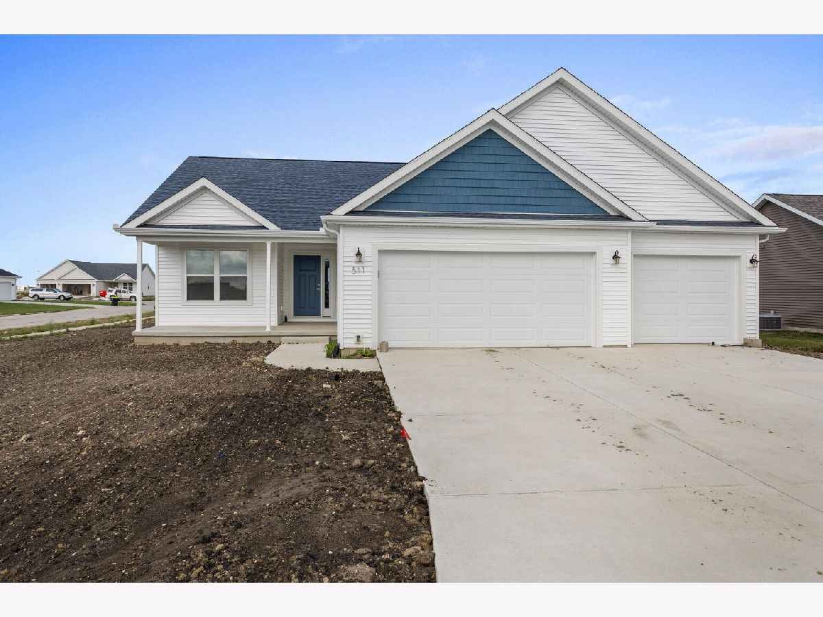  Sold Fisher Illinois, 511 Jerin