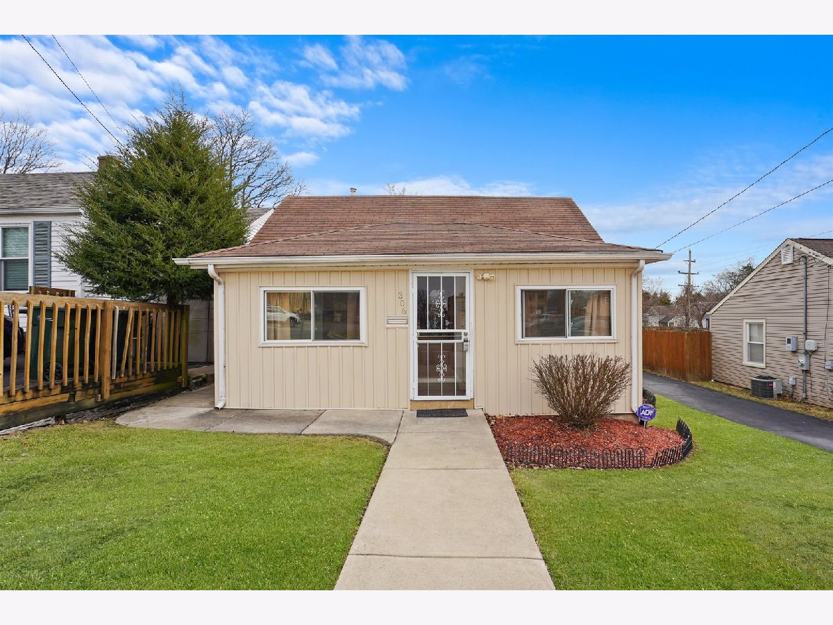  Sold East Dundee Illinois, 306 Johnson