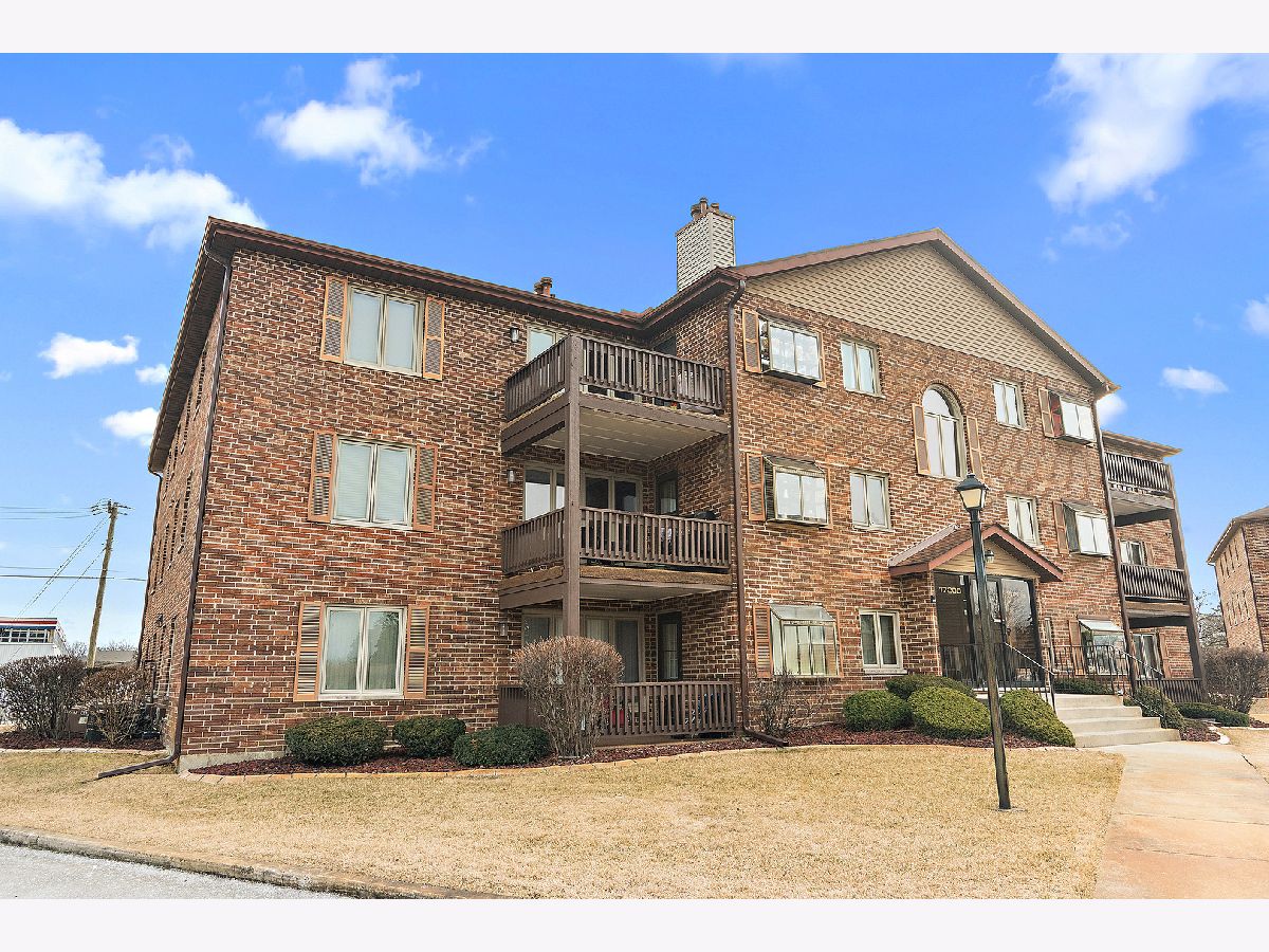 Condominiums Sold Ridgepointe Woods Tinley Park Illinois, 17206 Ridgeland
