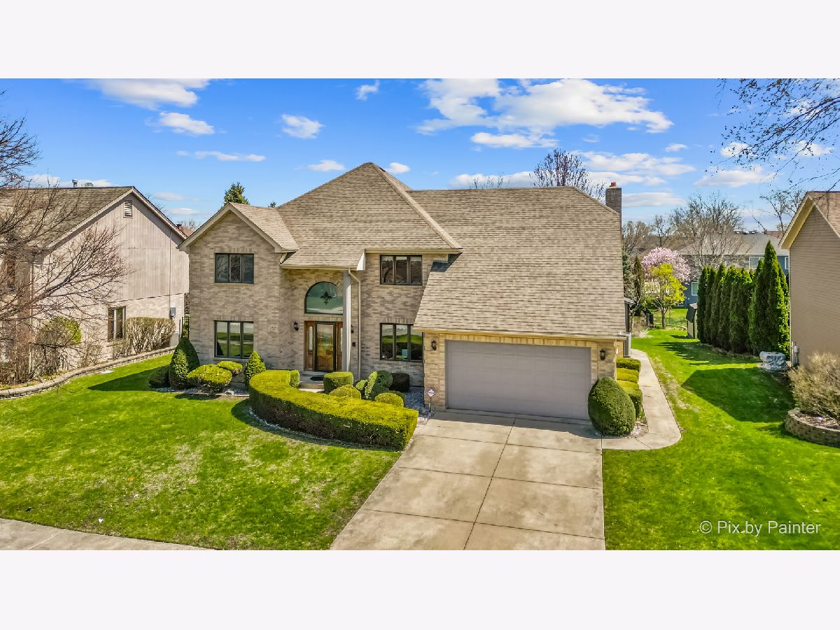 Homes Sold Old Towne Estates Bloomingdale Illinois, 157 Constitution