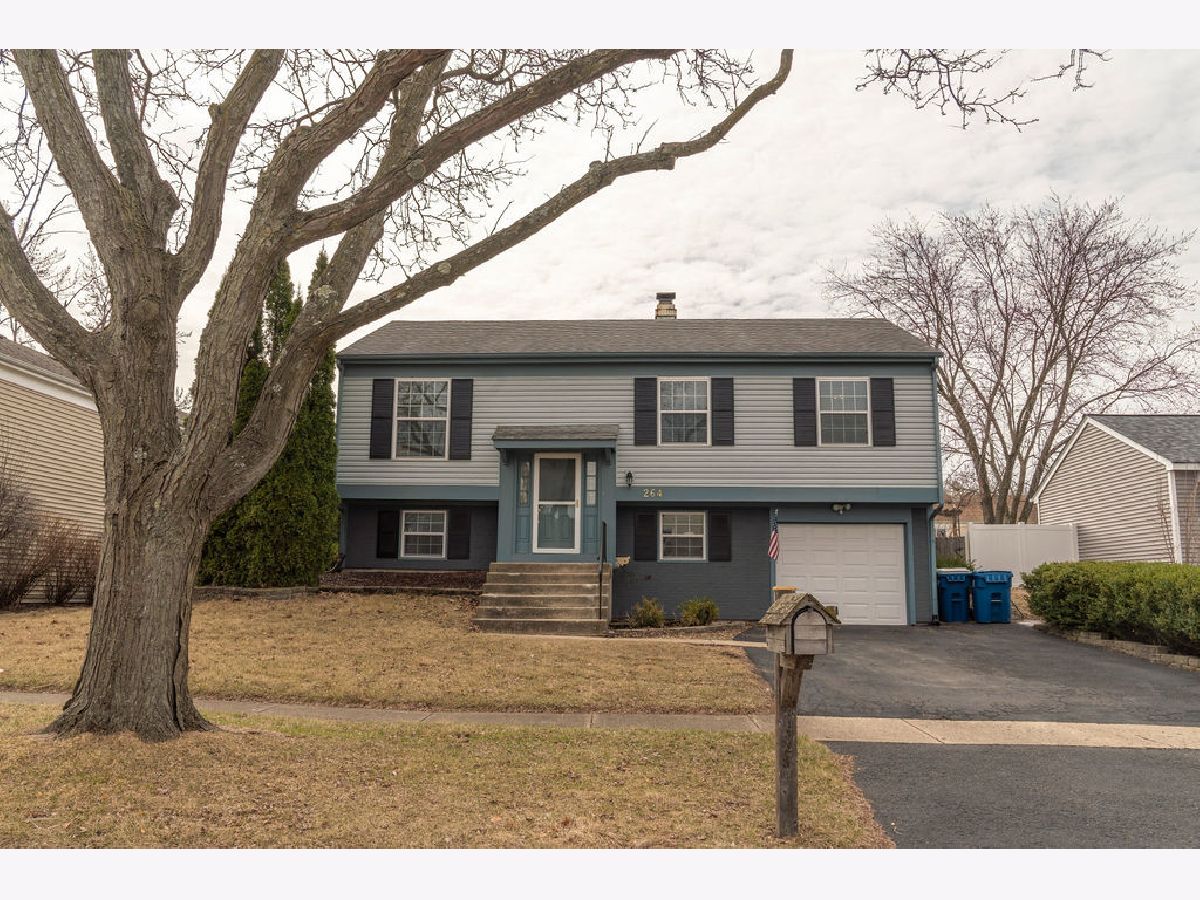 Homes Sold Brookfarm Bartlett Illinois, 264 Country