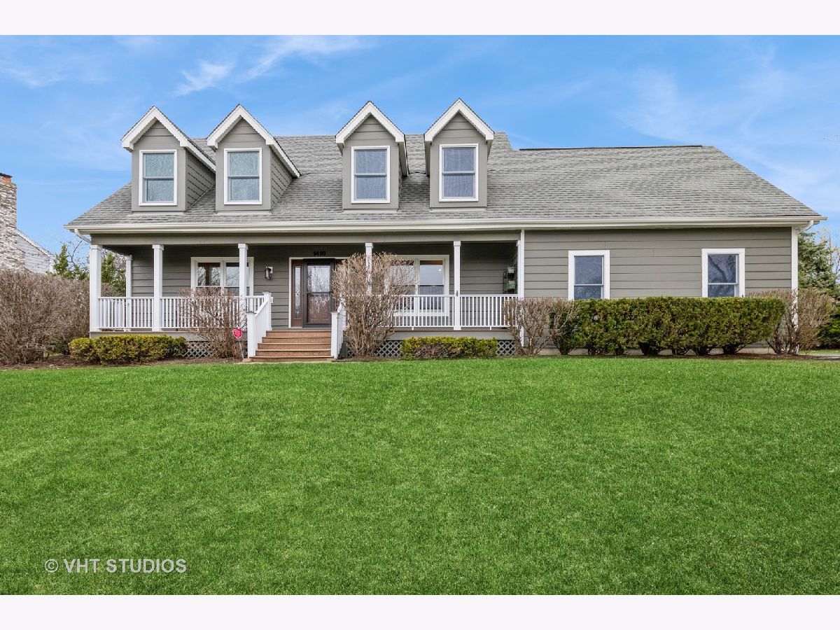Homes Sold Gaslight West Algonquin Illinois, 1410 Spring Hill