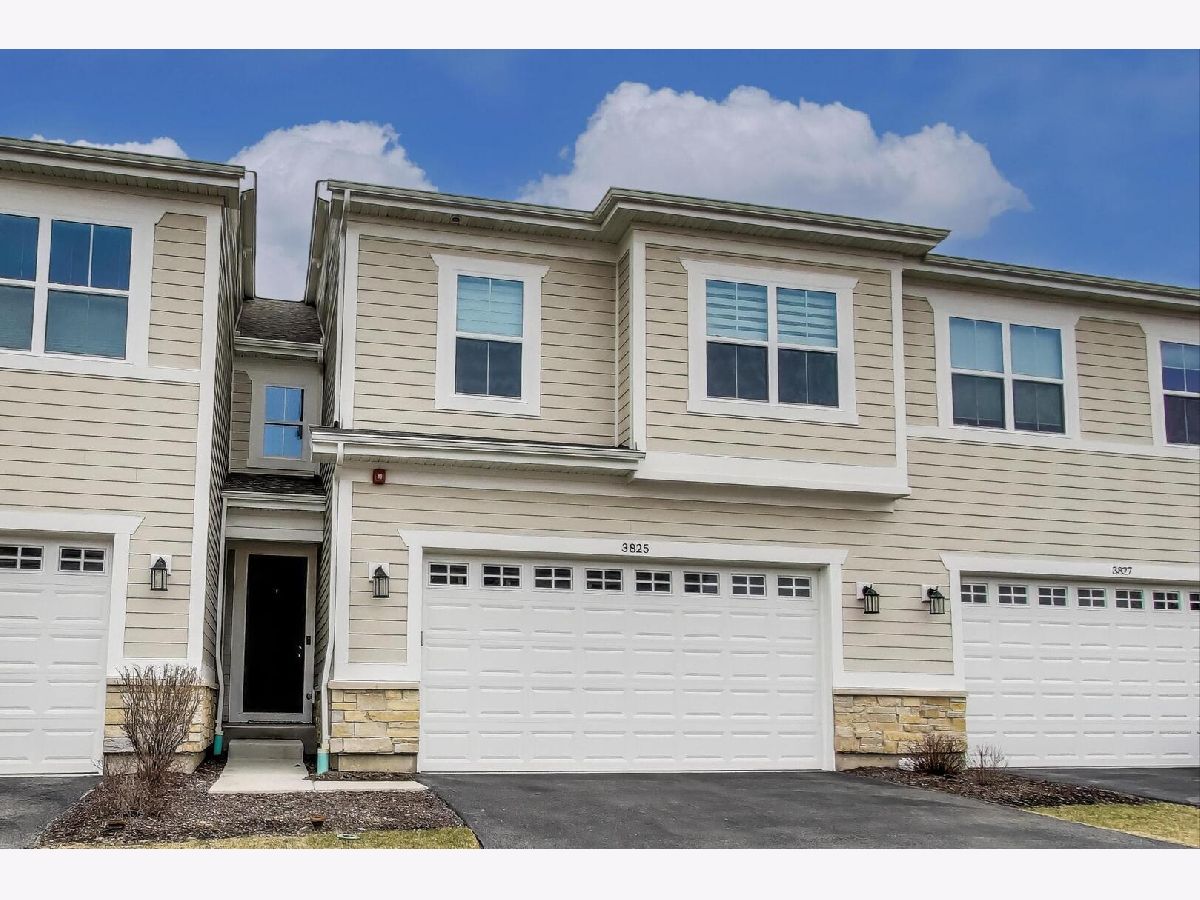 Condos & Townhomes & Homes Sold Provenance Northbrook Illinois, 3825 Provenance